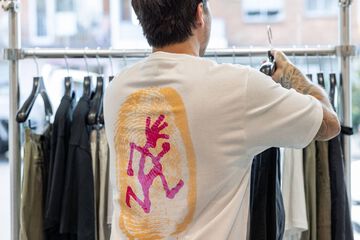 Friends of Gramicci: Meet Chris & Kendall