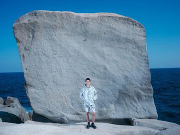 SS25 Gramicci & and wander