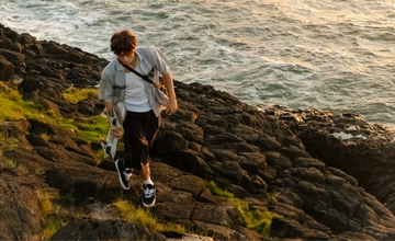 Friends of Gramicci: Meet Nakula from Byron Bay