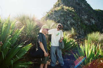 Friends of Gramicci: Meet Photographer Sarah Rawson