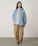 W'S VOYAGER PANT,CHINO, small image number 1