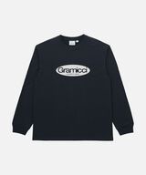 OUTDOOR GEAR L/S TEE,VINTAGE BLACK, small image number 0