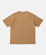 APPLE TEE,BROWN PIGMENT, small image number 1