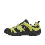 Gramicci x Merrell Vibram Moab 2 Siren,DARK CITRON, small image number 2