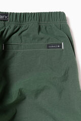 NYLON CLIMBING PANT,GREEN, small image number 12