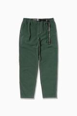 NYLON CLIMBING PANT,GREEN, small image number 0