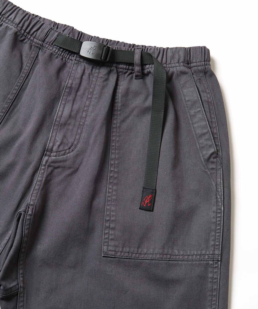 LOOSE TAPERED RIDGE PANT,OLIVE, large image number 2