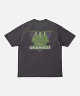 PREPARE YOURSELF ZEN TEE PIGMENT DYED,PAVEMENT PIGMENT, small image number 0