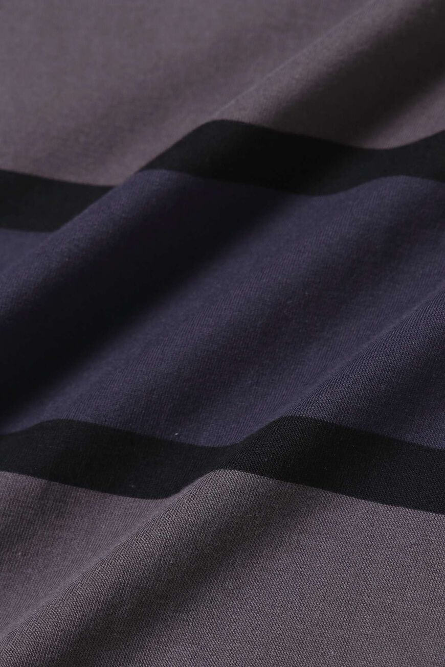 TECH RUGBY SHIRT,CHARCOAL, large image number 1