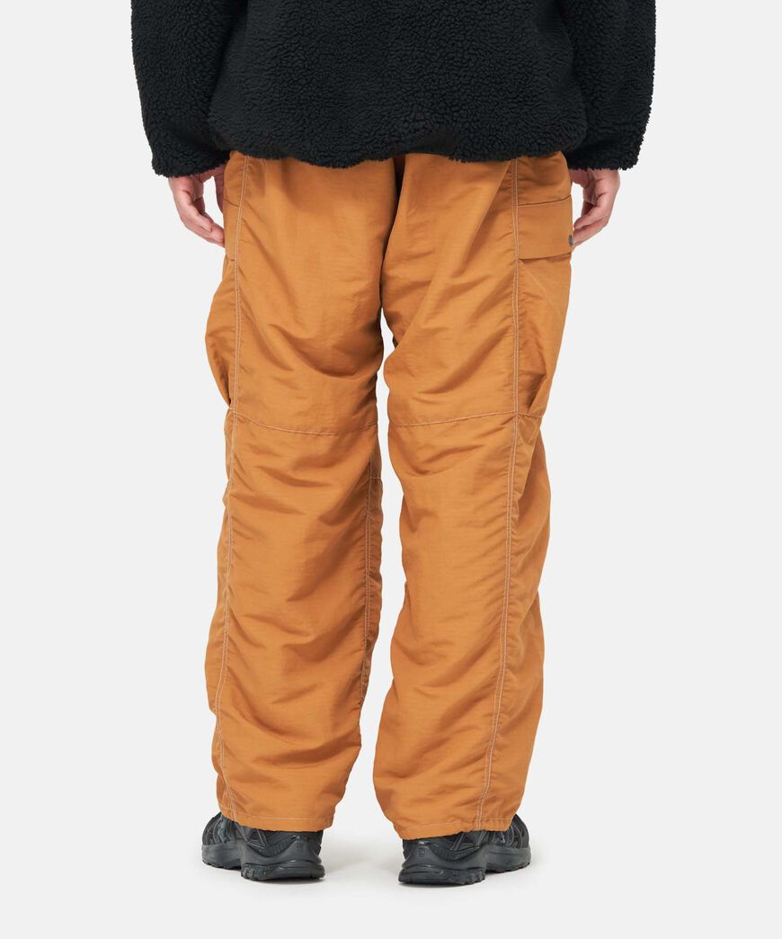 RIPSTOP VOYAGER PANT,ORANGE, large image number 8