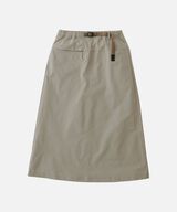 TREKKING LONG SKIRT,BEIGE, small image number 0