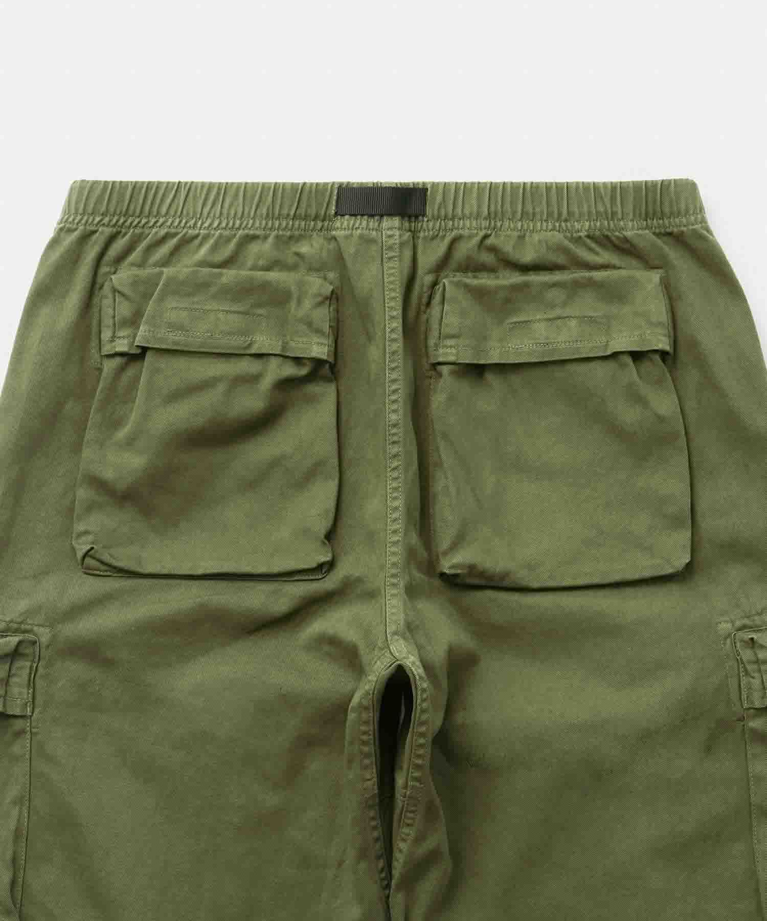 RIG CARGO PANT | GRAMICCI Official Global Online Store