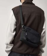 MULTI SIDE BAG,BLACK, small image number 1