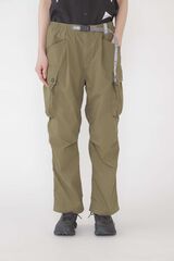 MILITARY WIDE PANT,KHAKI, small image number 8