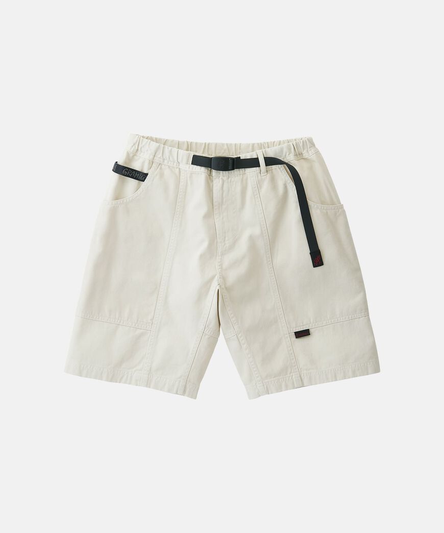 GADGET SHORT,GREIGE, large image number 0