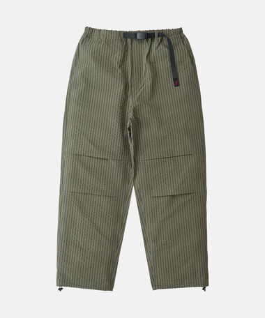 NORTHSIDE PLAID PANT,OLIVE, medium