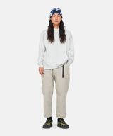 LOOSE TAPERED PANT,PIGMENT FOG, small image number 11