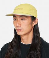 NYLON GRAMICCI CAP,CANARY YELLOW, small image number 2