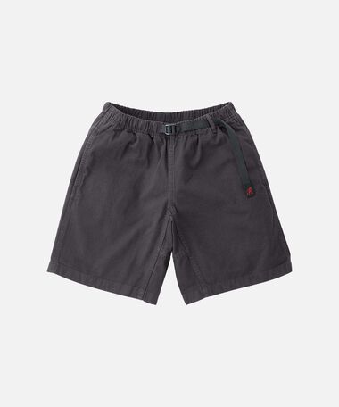 W&rsquo;S G-SHORT PIGMENT DYED,FOSSIL GREY PIGMENT, medium