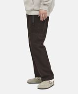 GADGET PANT,DARK BROWN, small image number 6