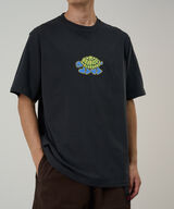 TURTLE TEE,VINTAGE BLACK, small image number 2