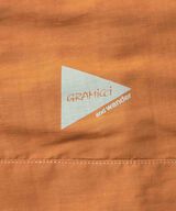 RIPSTOP VOYAGER PANT,ORANGE, small image number 9