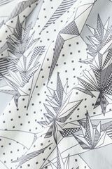 BRUSHED NYLON SHORT,YOSEMITE GREY, small image number 4