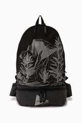 2WAY RIPSTOP BAG,BLACK, small image number 0