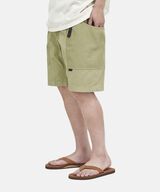 GADGET SHORT,GREIGE, small image number 5