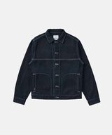 MEADOWS RANCH JACKET,RAW RINSE, small image number 0
