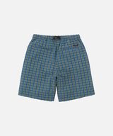 O.G. G-SHORT SEERSUCKER PLAID,MULTI STRIPE, small image number 1