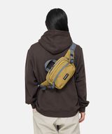 CORDURA HIKER BAG,TAN, small image number 5