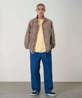 DENIM GRAMICCI PANT STRAIGHT FIT,LIGHT WASH, small image number 1