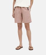 W&rsquo;S G-SHORT PIGMENT DYE,GREY PURPLE, small image number 4