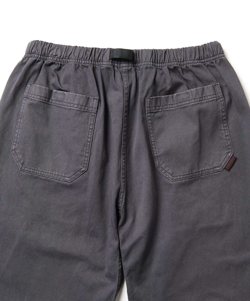 LOOSE TAPERED RIDGE PANT,OLIVE, large image number 3