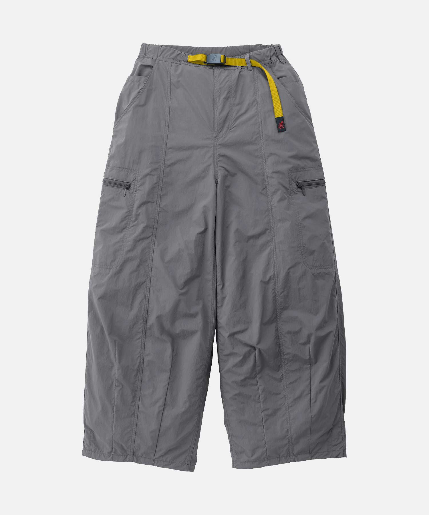 NYLON BALLOON PANT | GRAMICCI Official Global Online Store