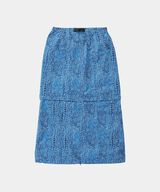 AVALON SKIRT,LIZARD, small image number 1