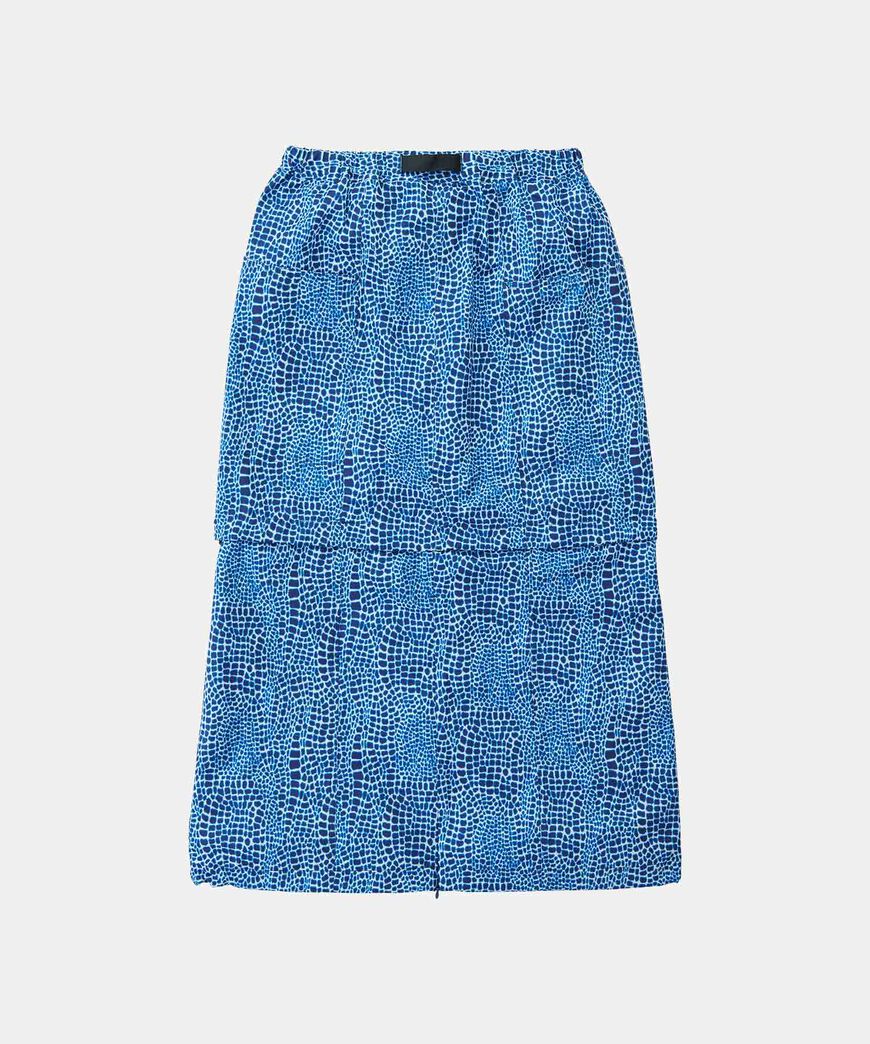 AVALON SKIRT,LIZARD, large image number 1