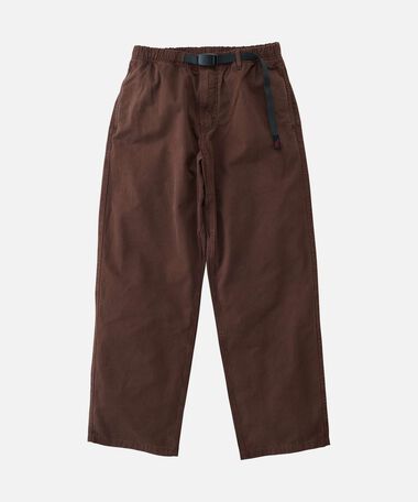 GRAMICCI PANT STRAIGHT FIT,TOBACCO, medium