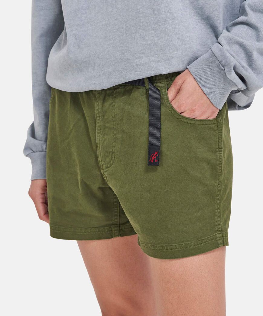 VERY SHORT,OLIVE, large image number 10