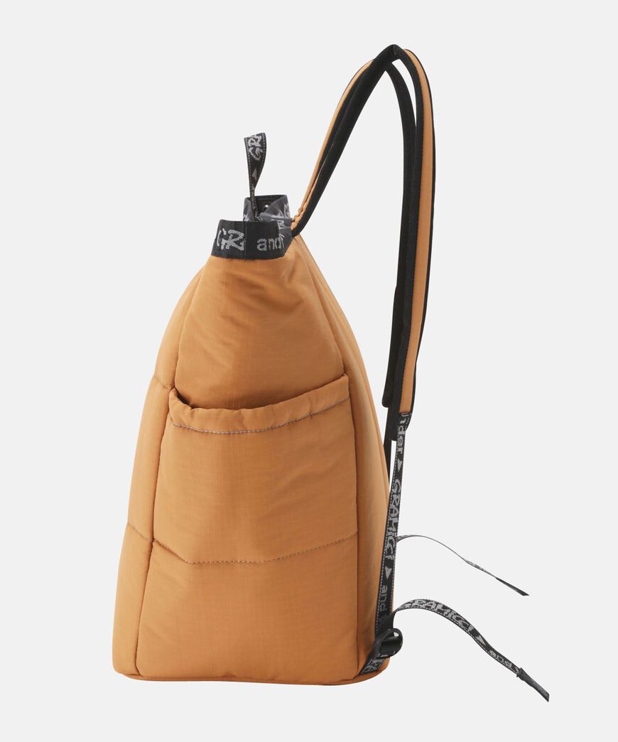 PADDED 2WAY PACK,ORANGE, large image number 2