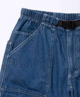 DENIM EQT PANT,LIGHT WASH, small image number 9