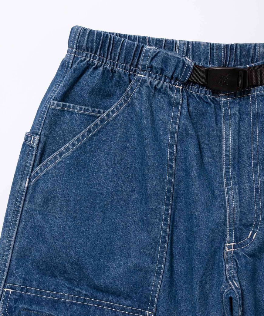 DENIM EQT PANT,LIGHT WASH, large image number 9