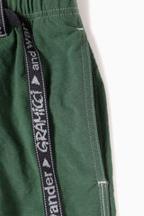 NYLON CLIMBING PANT,GREEN, small image number 9