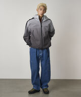 ROCK SLIDE DENIM PANT,LIGHT WASH, small image number 2