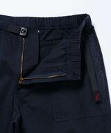 LOOSE TAPERED PANT,BLACK, small image number 4