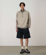 G-SHORT,BLACK, small image number 1