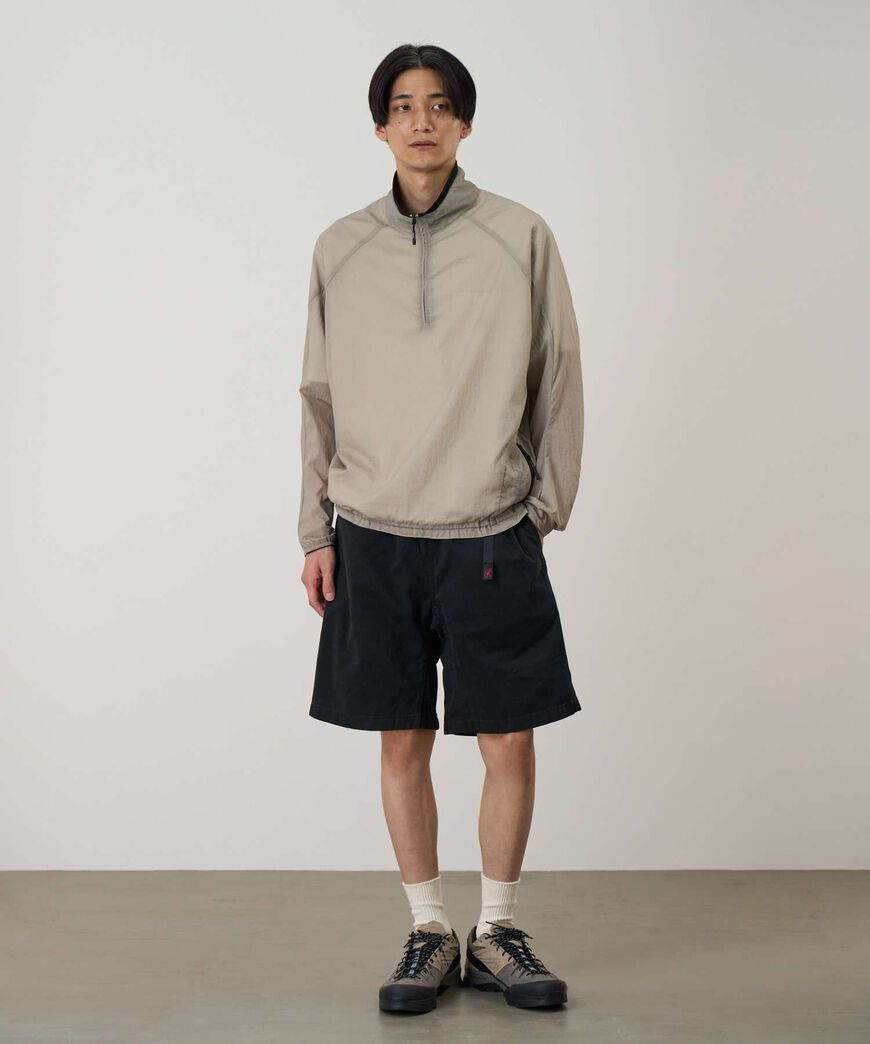 G-SHORT,BLACK, large image number 1