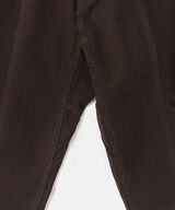GADGET PANT,DARK BROWN, small image number 9