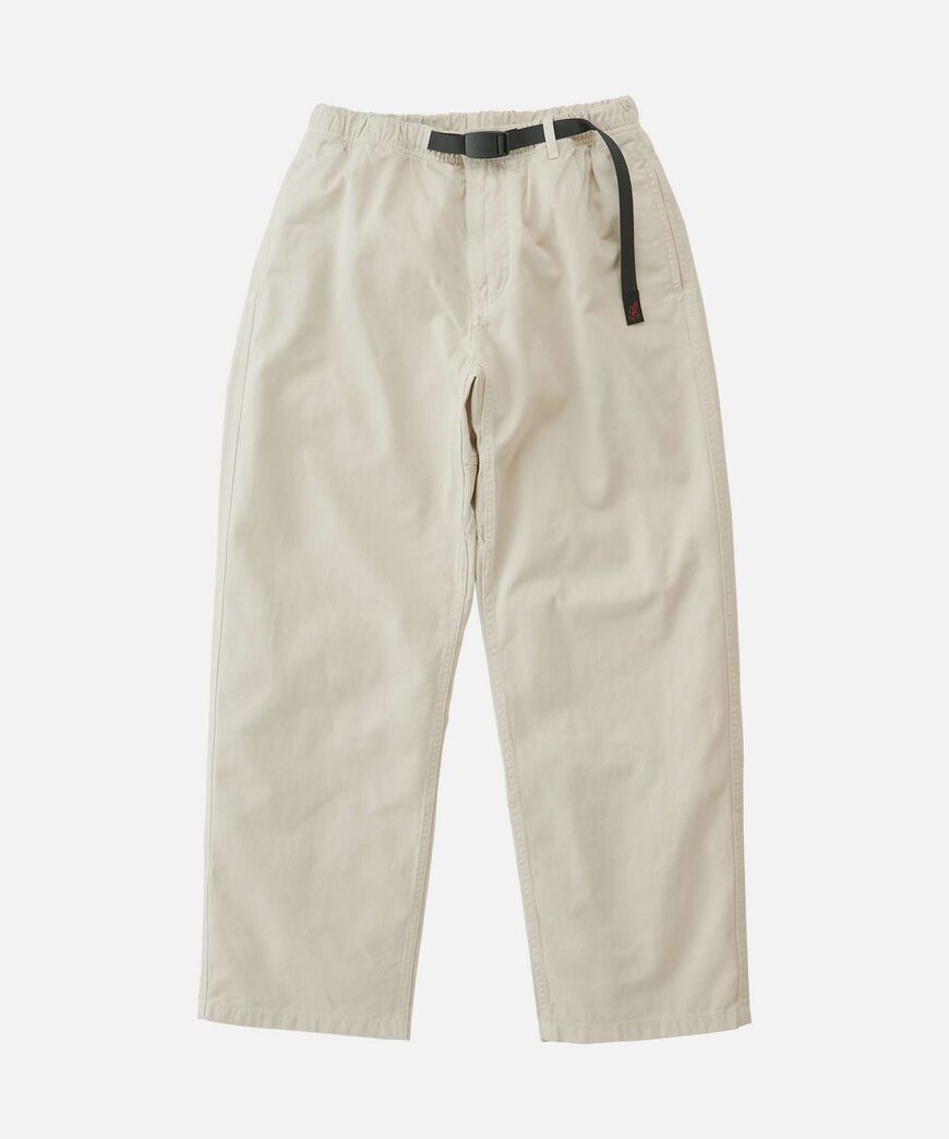 GRAMICCI PANT STRAIGHT FIT,GREIGE, large image number 0